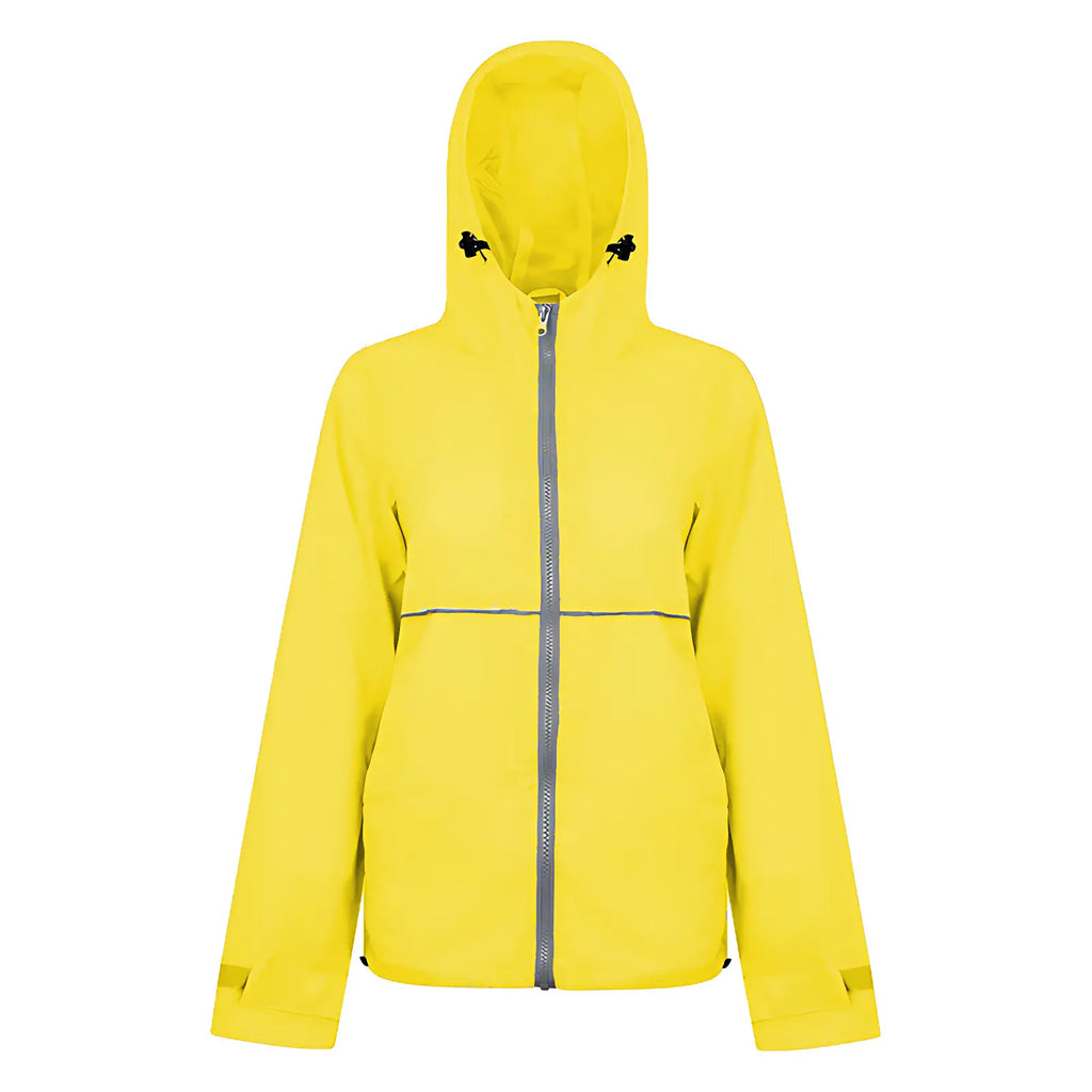 Regenjacke Damen Trekking