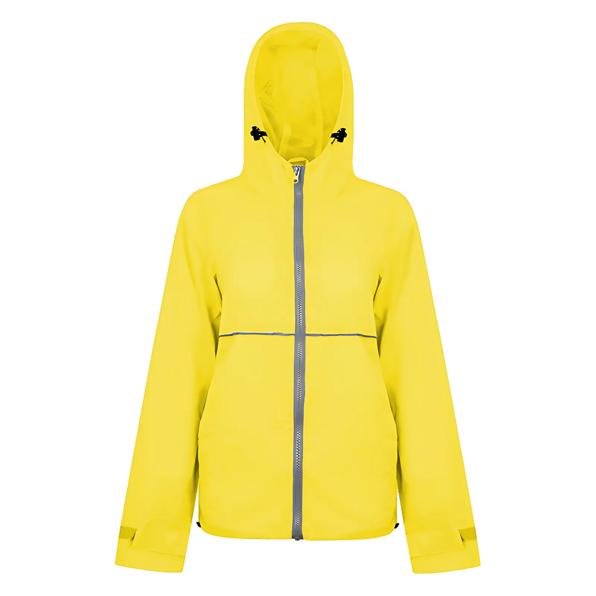 Regenjacke Damen Trekking