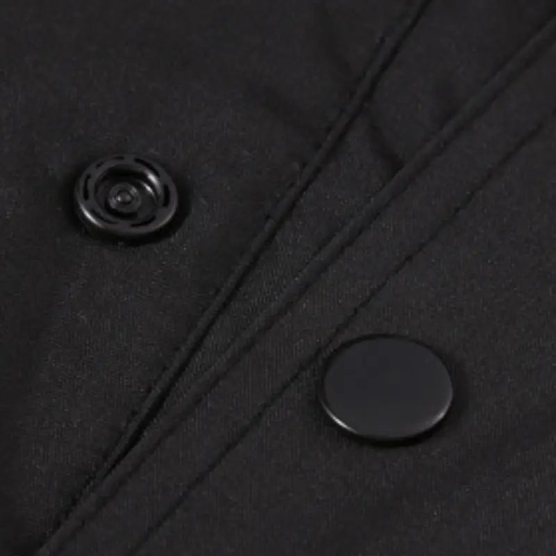 Regenjacke Herren Technisch