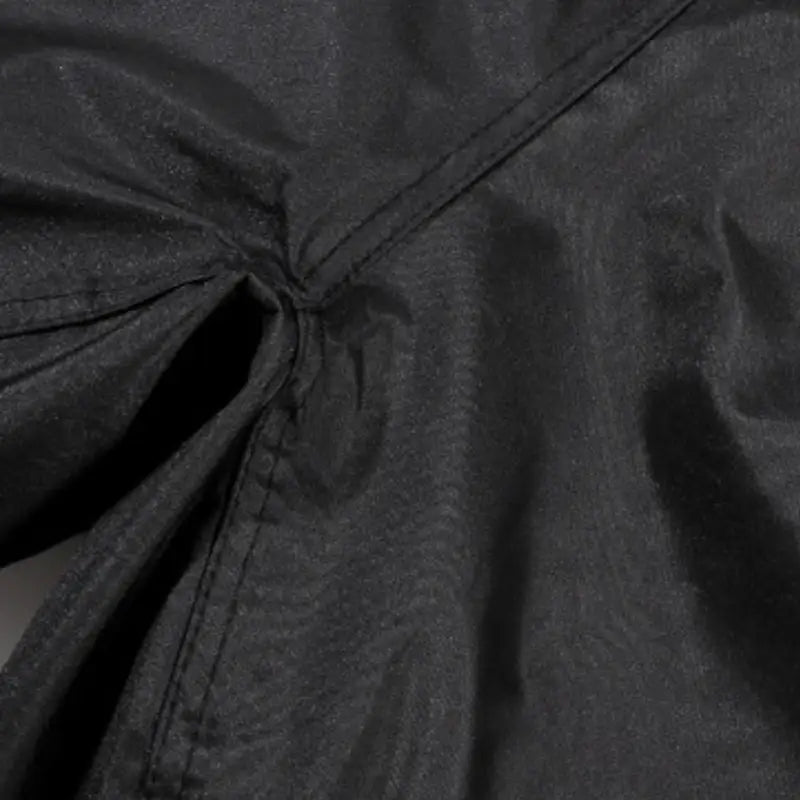 Regenjacke Herren Technisch