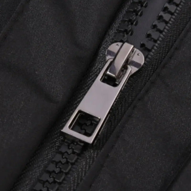 Regenjacke Herren Technisch