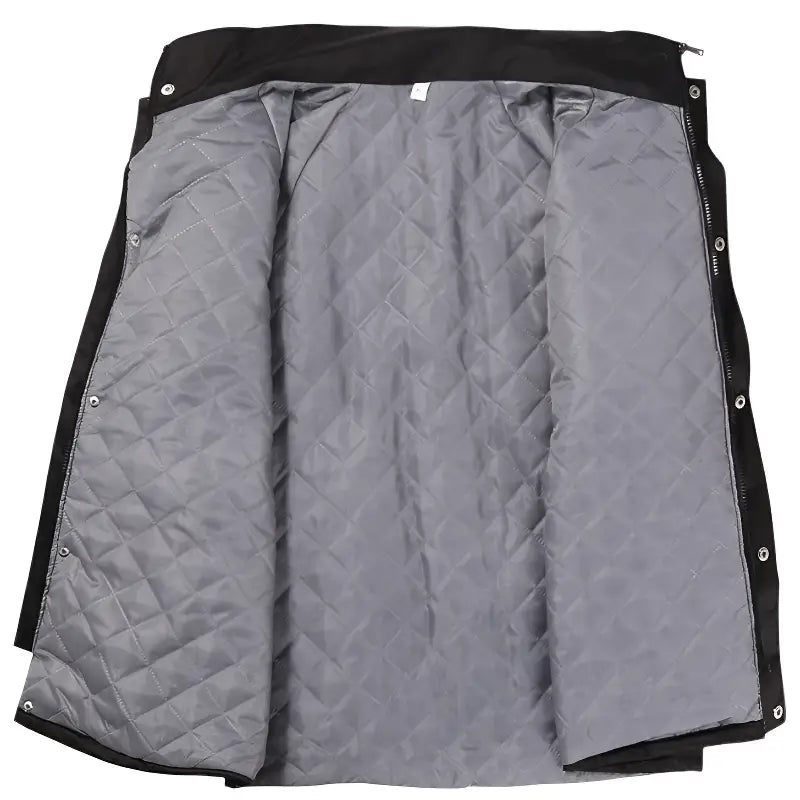 Regenjacke Herren Technisch