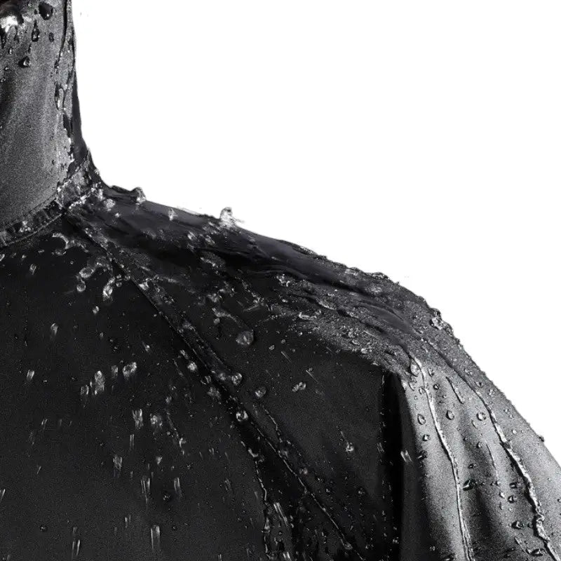 Regenjacke Herren Technisch
