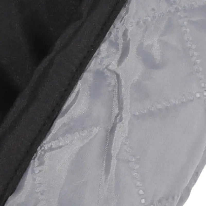 Regenjacke Herren Technisch