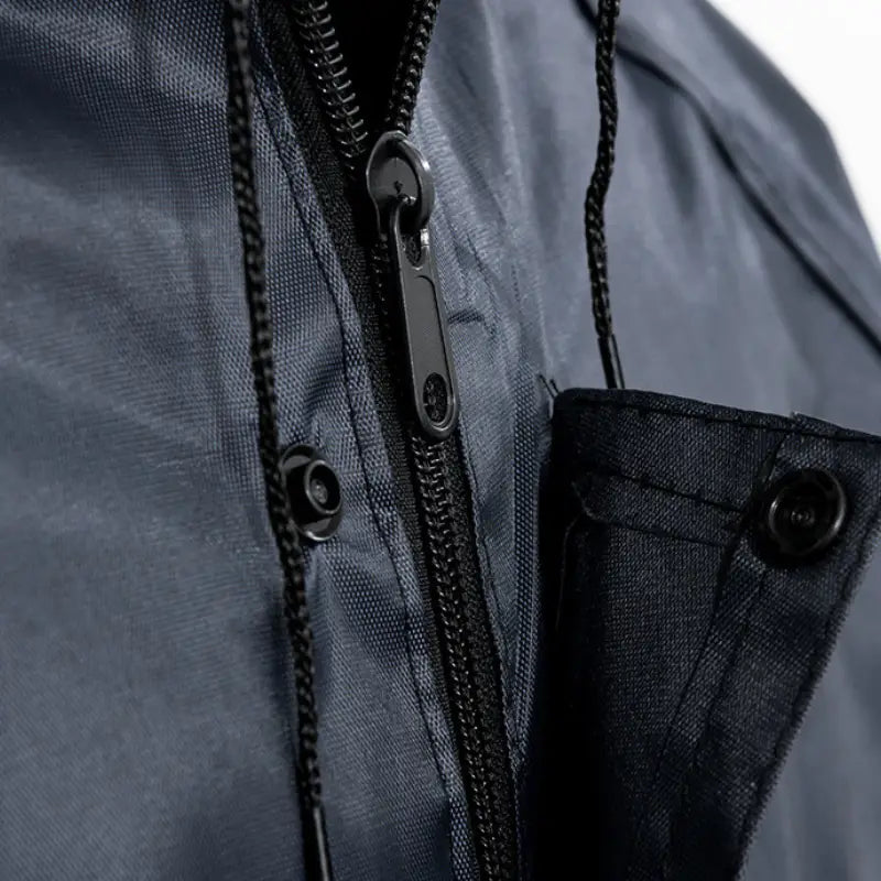 Regenjacke Herren Arbeit