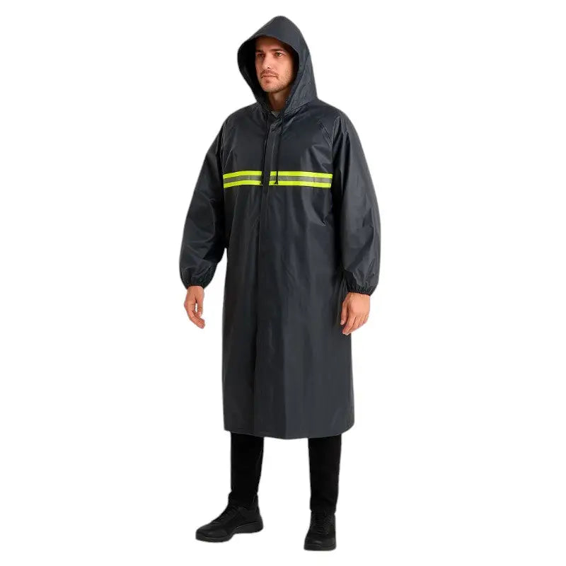 Regenjacke Herren Arbeit