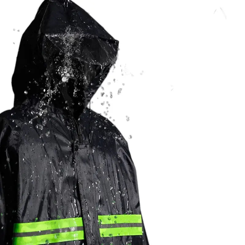 Regenjacke Herren Arbeit