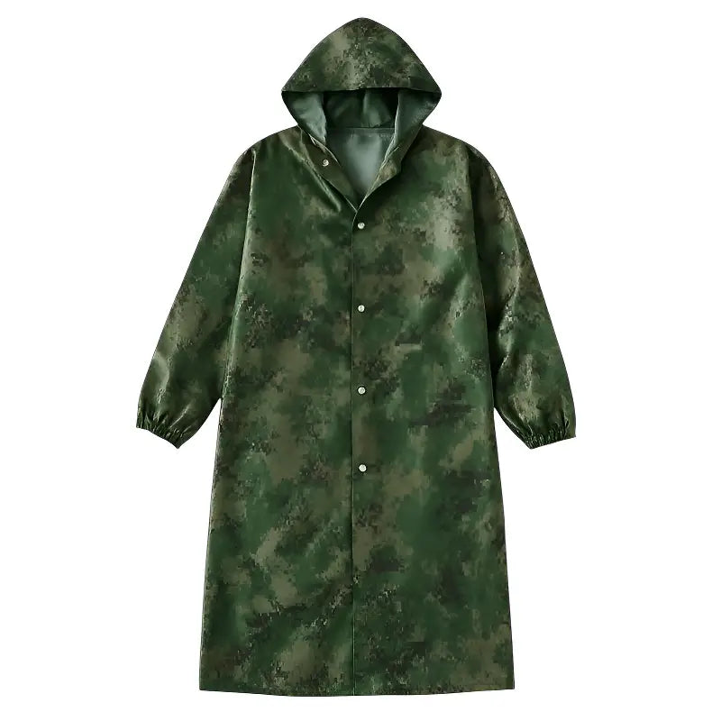 Regenjacke Herren Arbeit