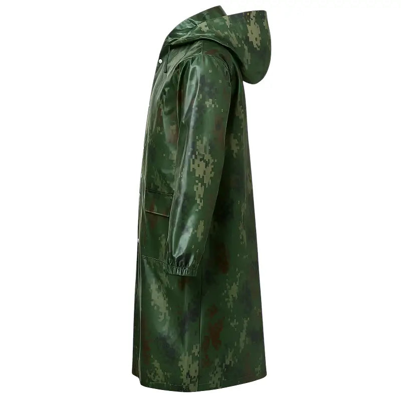 Regenjacke Herren Arbeit