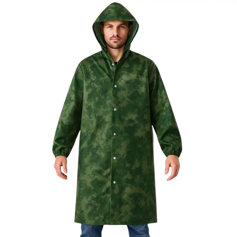 Regenjacke Herren Arbeit