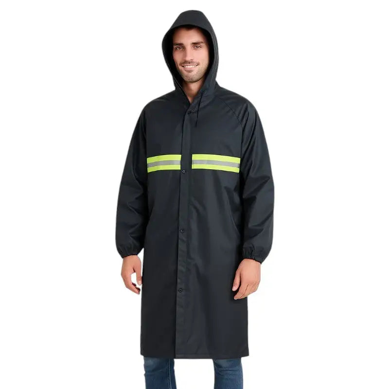 Regenjacke Herren Arbeit