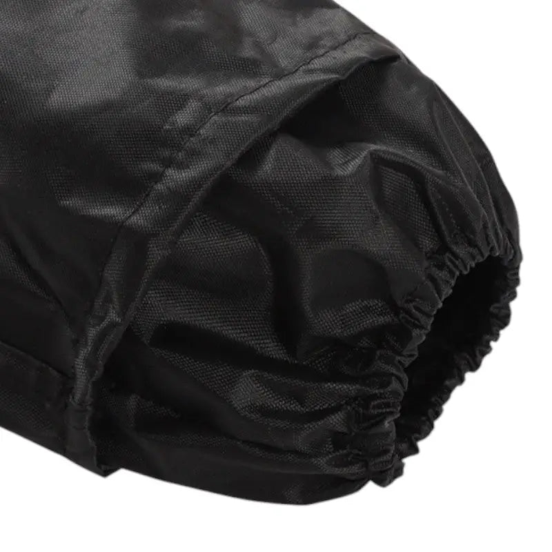 Lange Regenjacke Herren