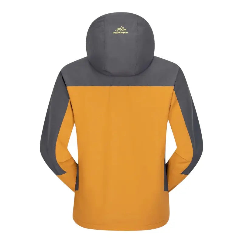 Regenjacke Wandern Herren