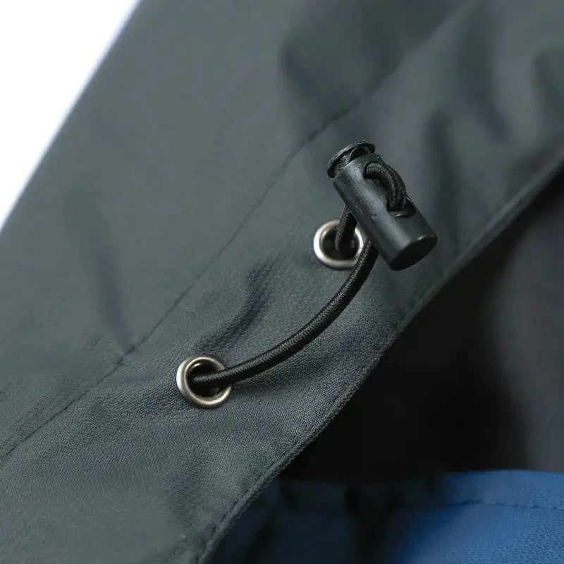 Regenjacke Wandern Herren