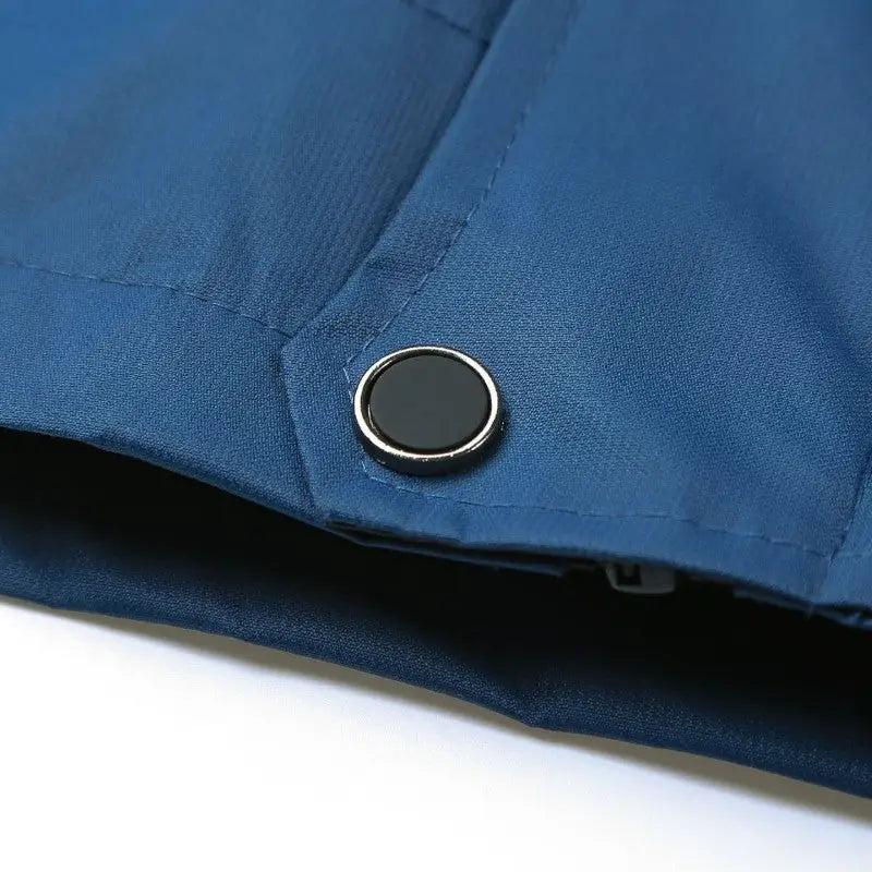 Regenjacke Wandern Herren