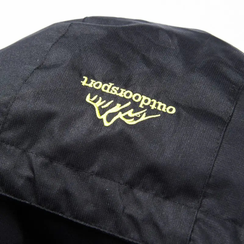 Regenjacke Wandern Herren