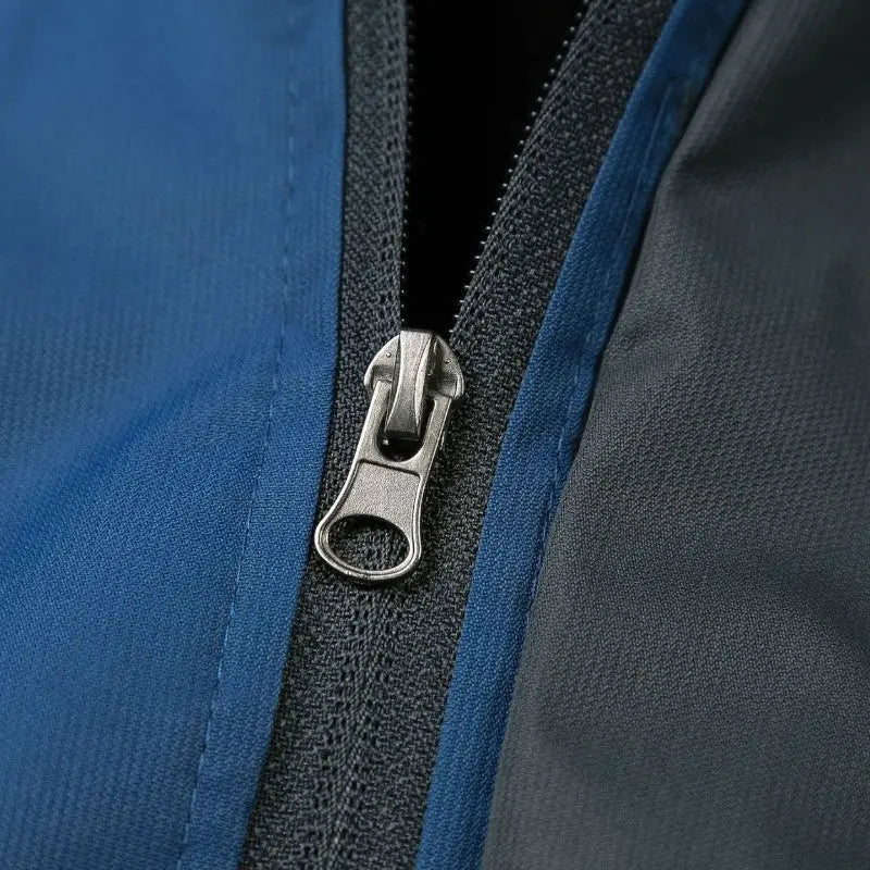 Regenjacke Wandern Herren