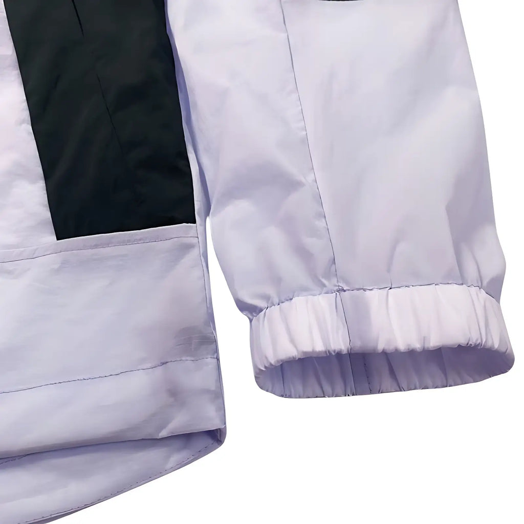 Regenjacke Technisch Damen