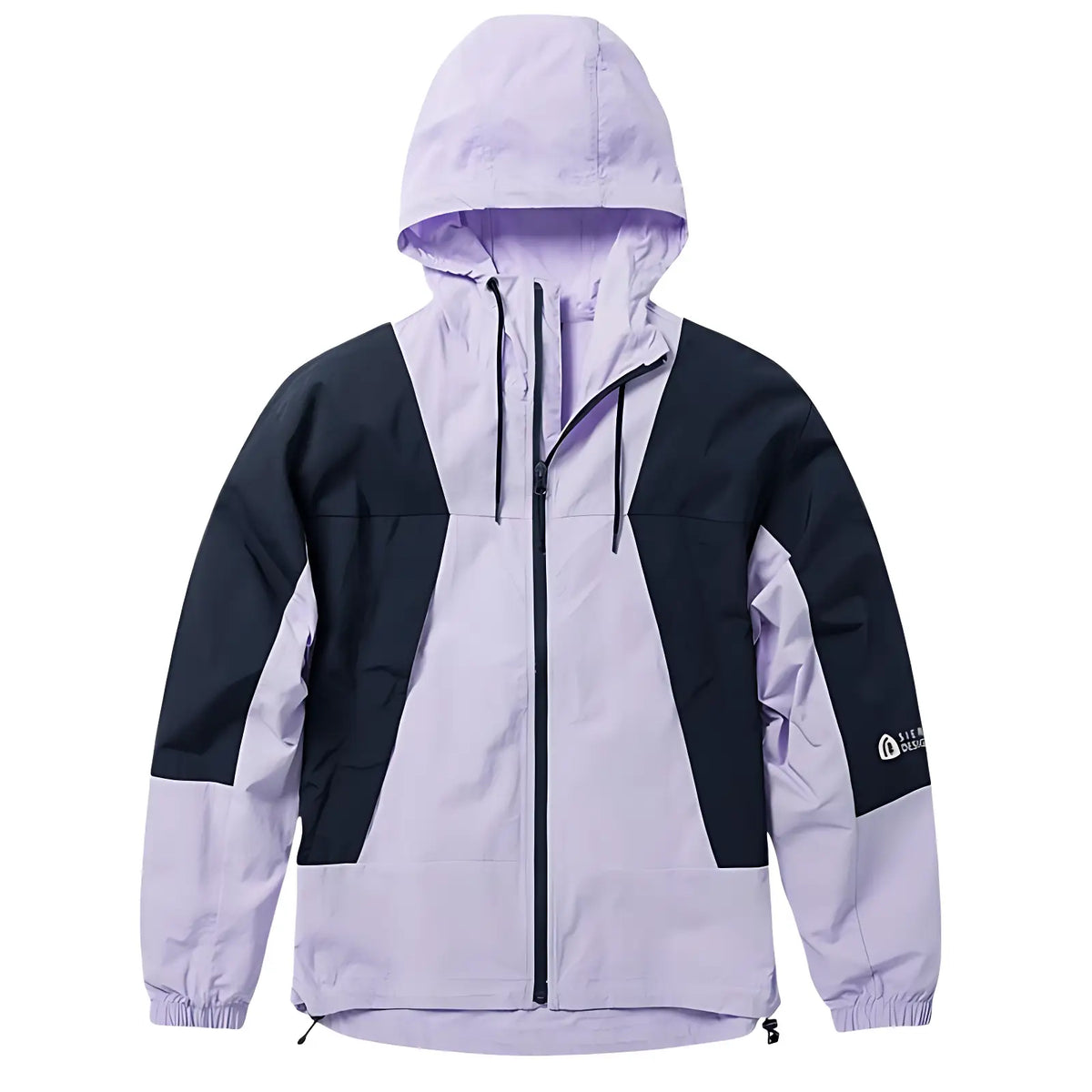 Regenjacke Technisch Damen