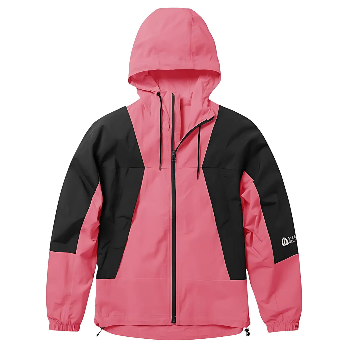 Regenjacke Technisch Damen