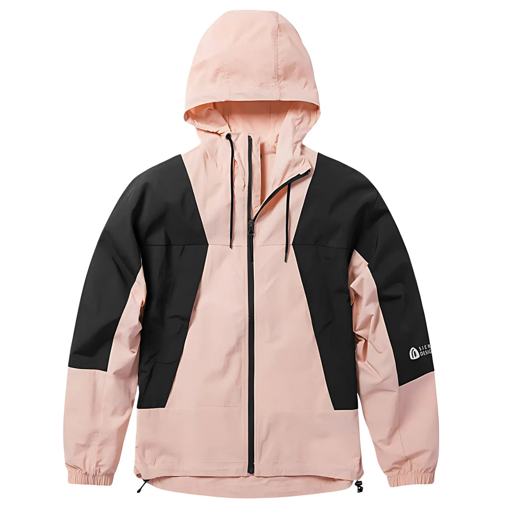 Regenjacke Technisch Damen