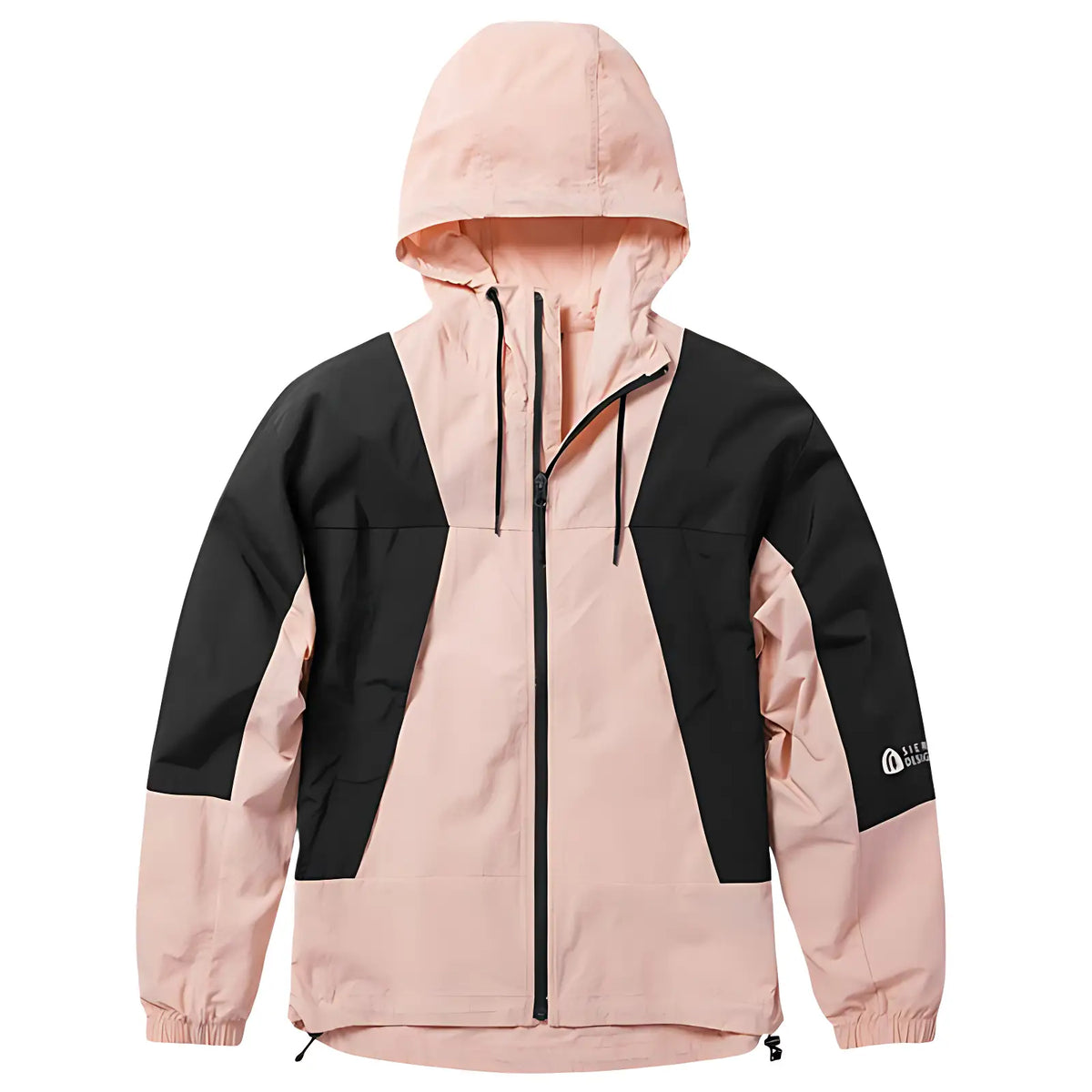 Regenjacke Technisch Damen
