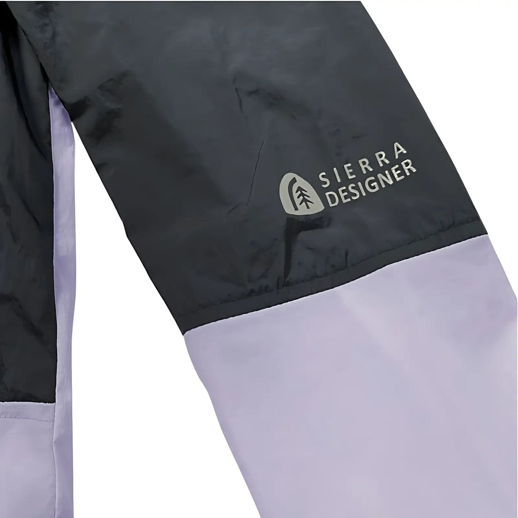 Regenjacke Technisch Damen