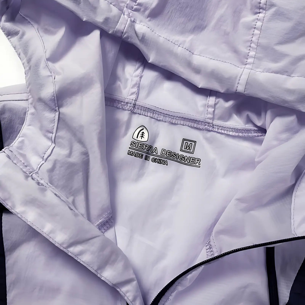 Regenjacke Technisch Damen