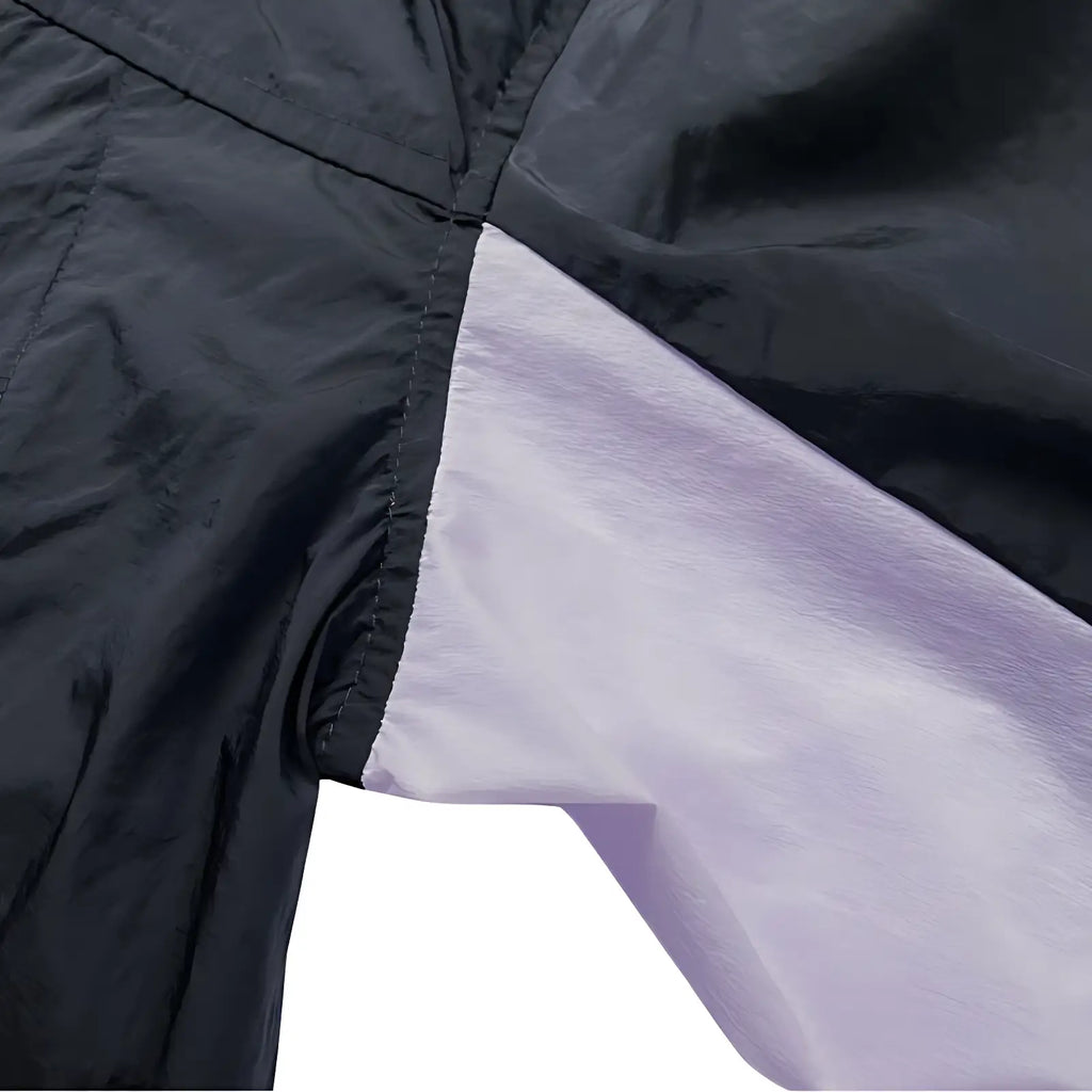 Regenjacke Technisch Damen
