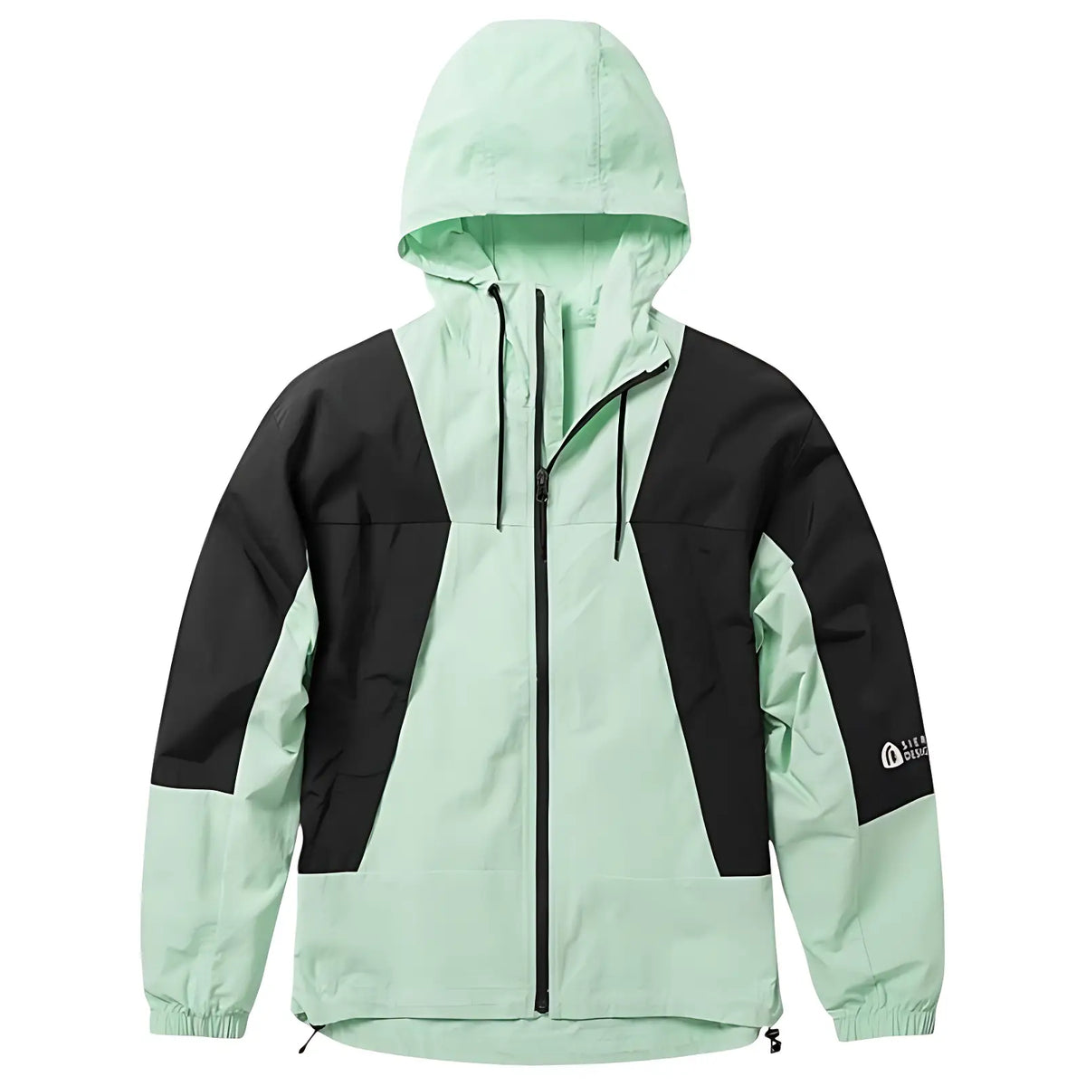 Regenjacke Technisch Damen