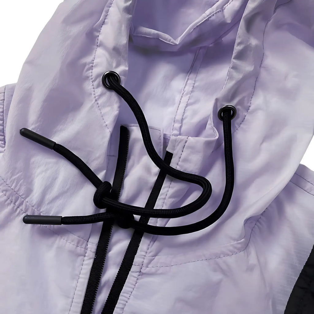 Regenjacke Technisch Damen