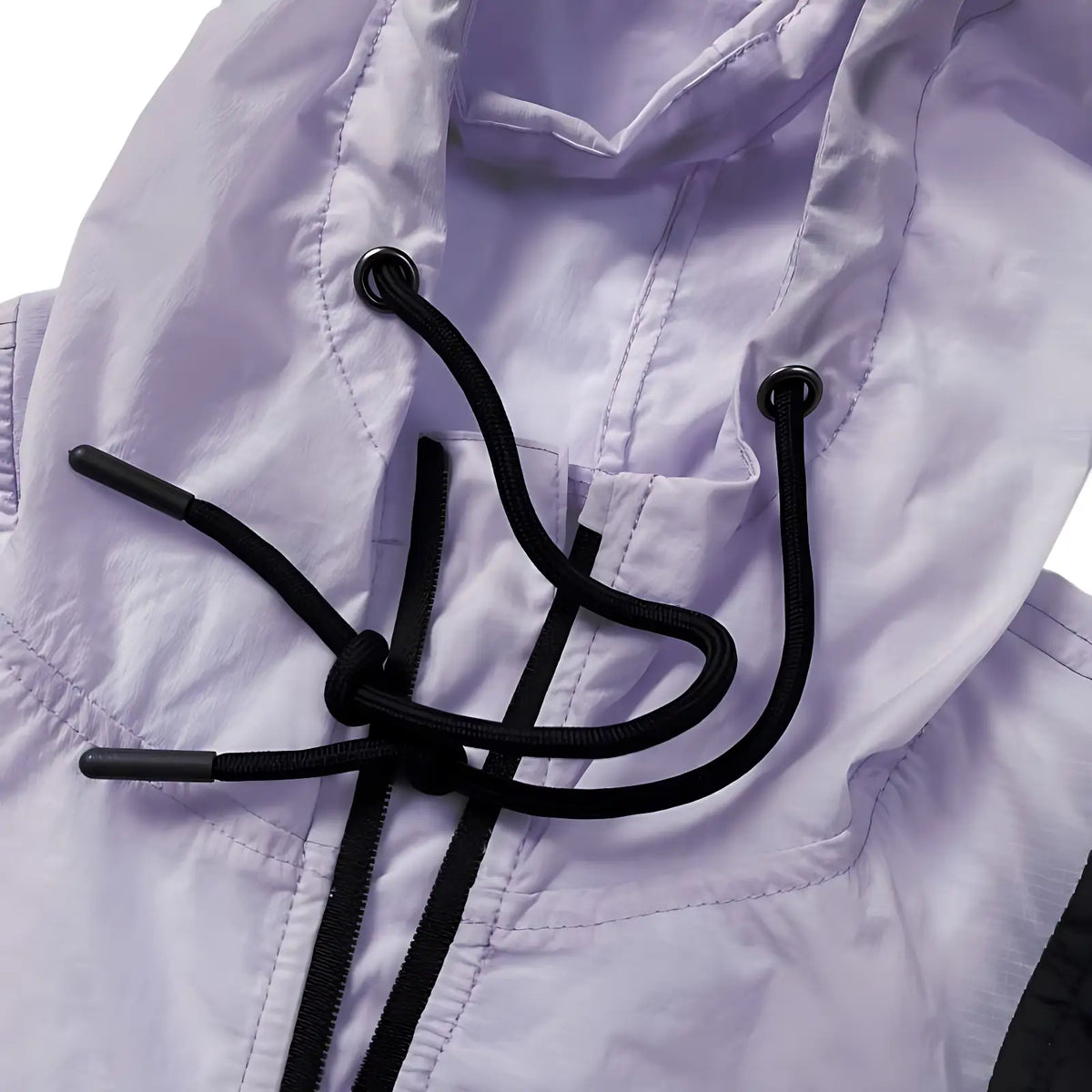Regenjacke Technisch Damen