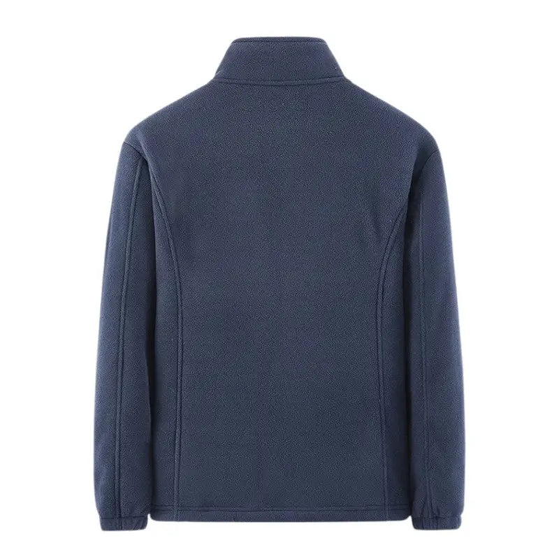 Fleecejacke Dick Herren
