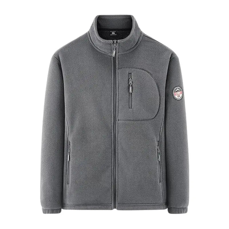Fleecejacke Dick Herren