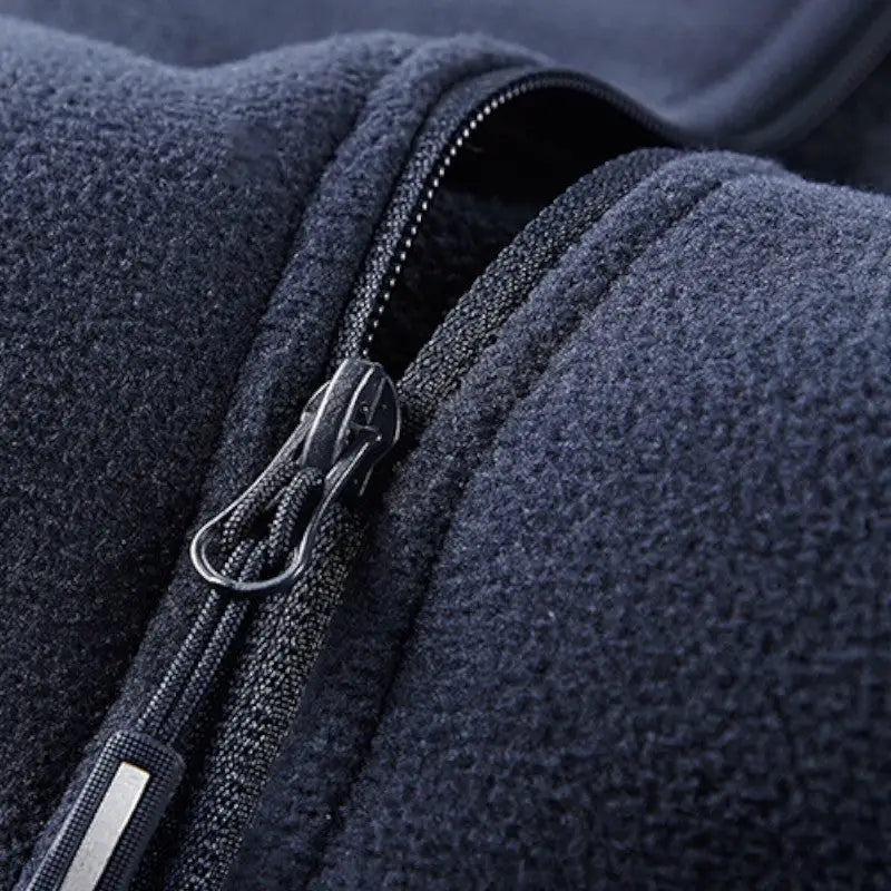 Fleecejacke Dick Herren