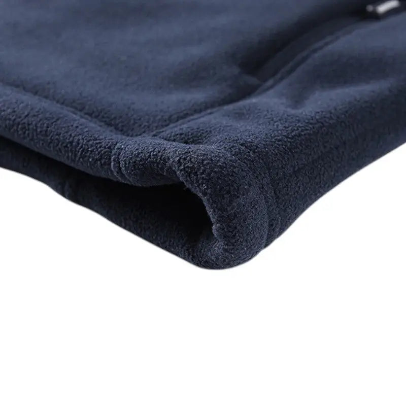 Fleecejacke Dick Herren