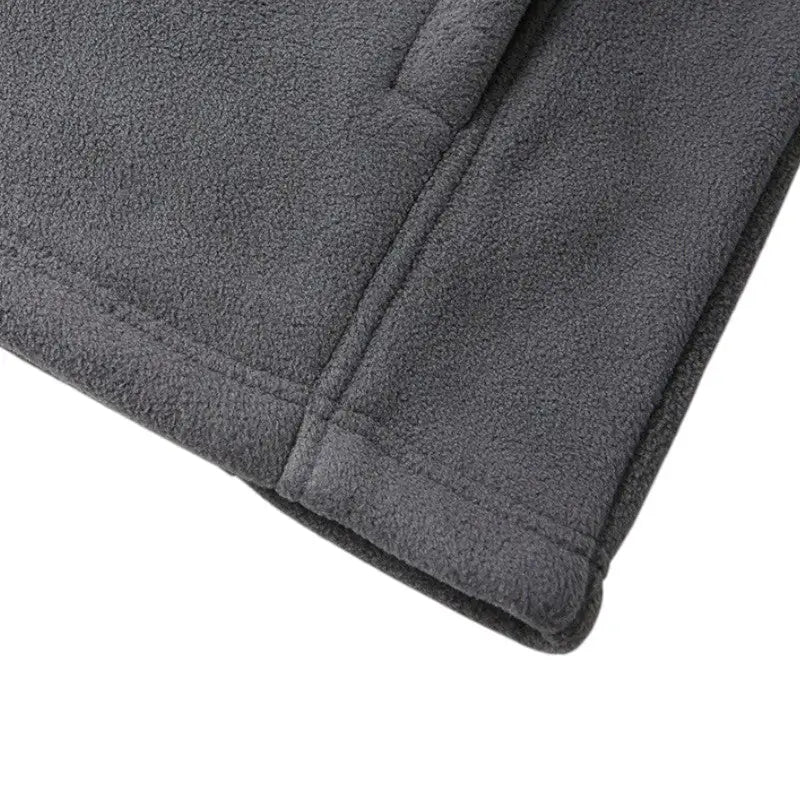 Fleecejacke Dick Herren