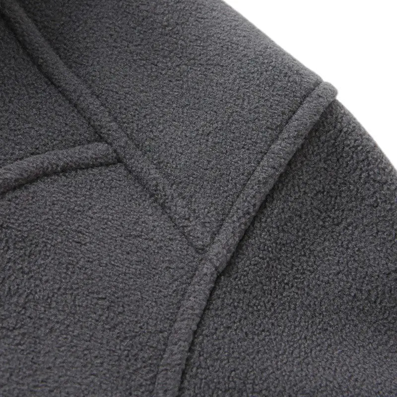 Fleecejacke Dick Herren