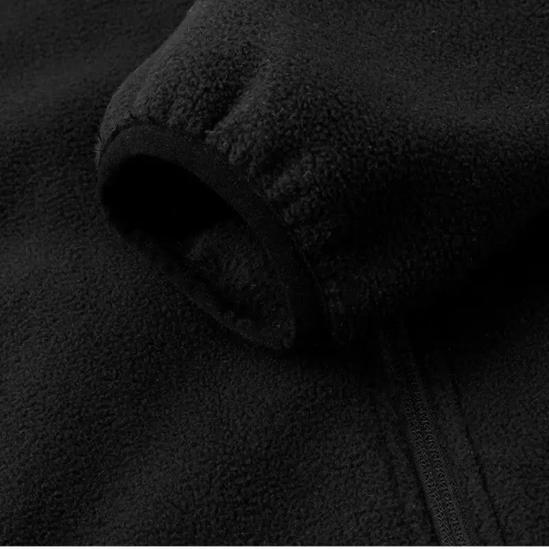 Fleecejacke Berg