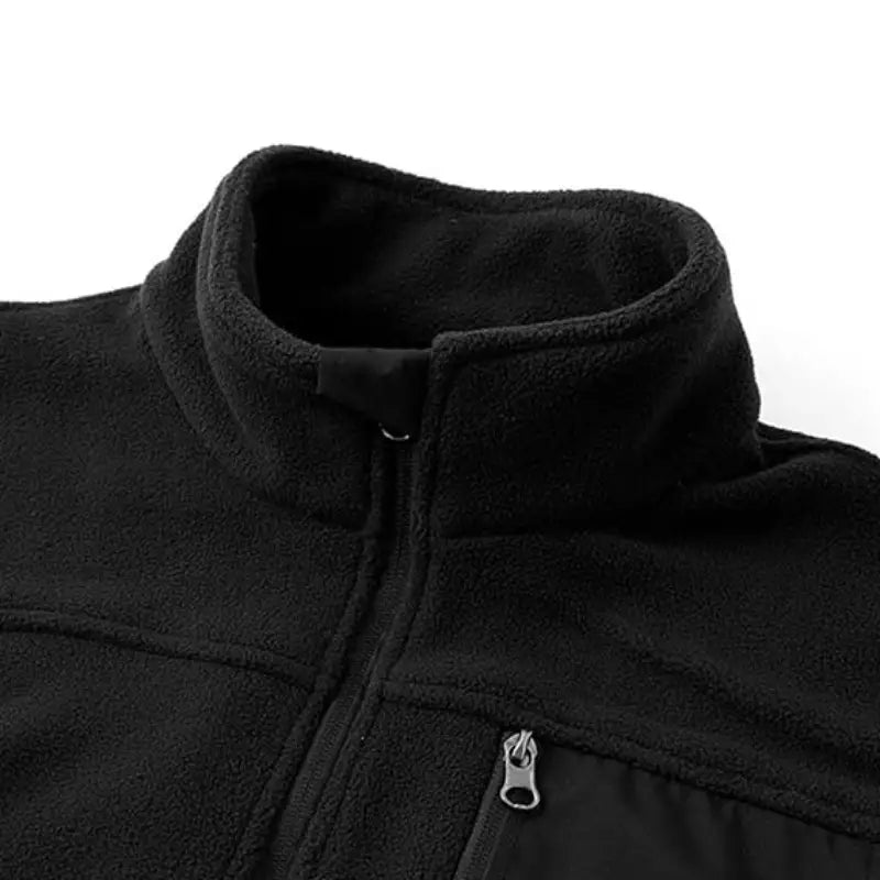 Fleecejacke Berg