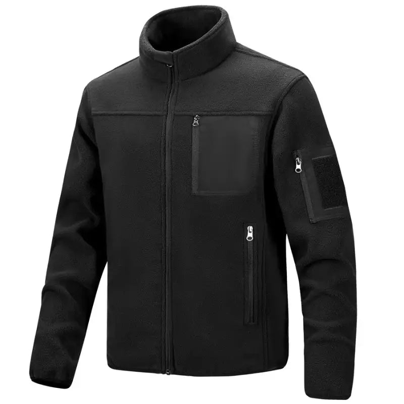 Fleecejacke Berg