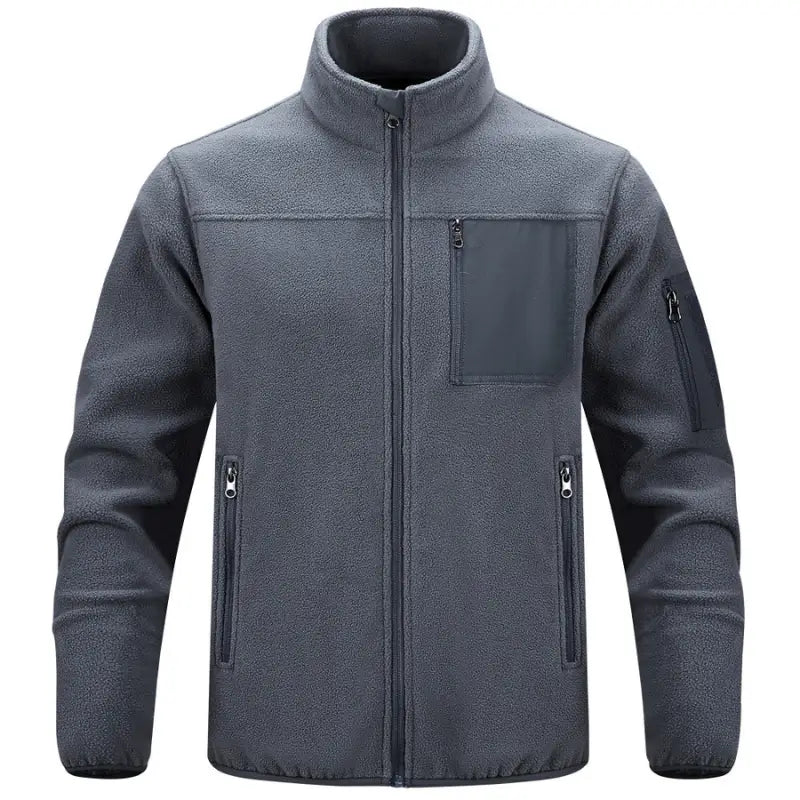 Fleecejacke Berg
