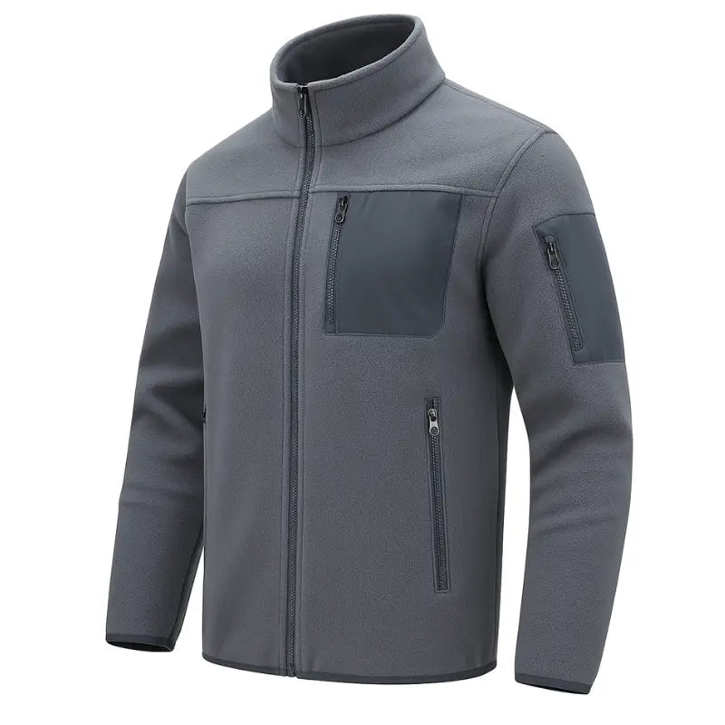 Fleecejacke Berg