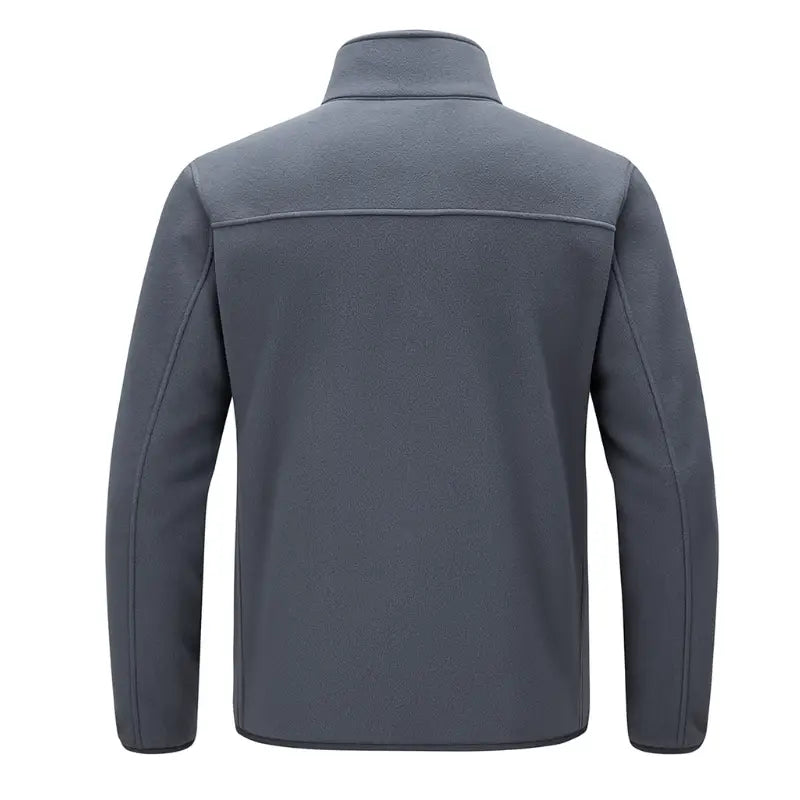 Fleecejacke Berg
