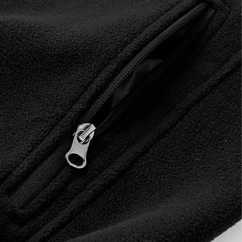 Fleecejacke Berg