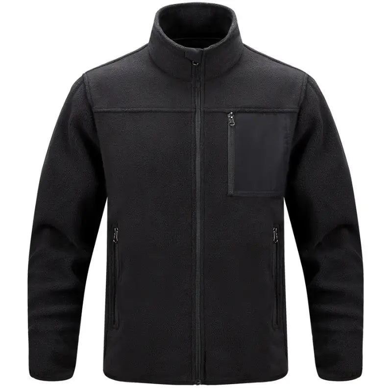 Fleecejacke Berg