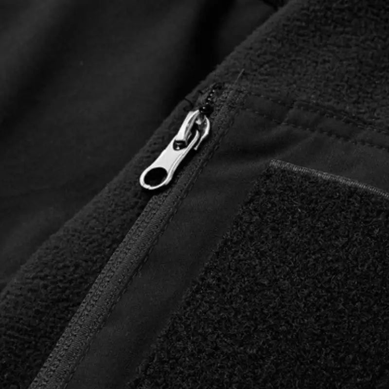 Fleecejacke Berg