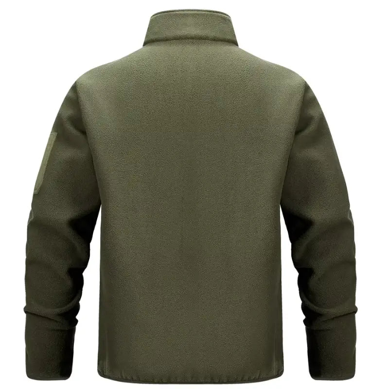 Fleecejacke Berg