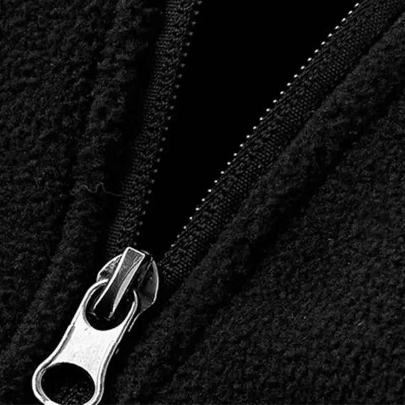 Fleecejacke Berg