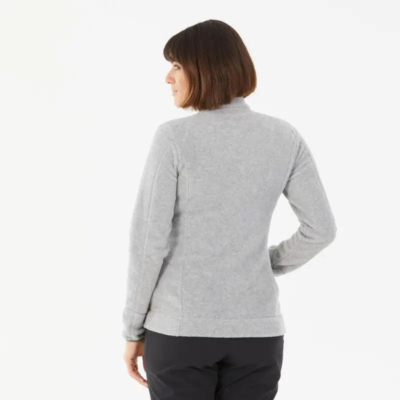 Fleecejacke Wandern Damen